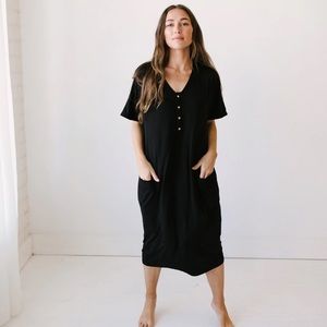 Dwell and slumber cocoon